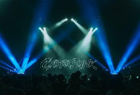 Cyberpunk