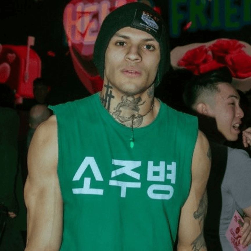 Soju King